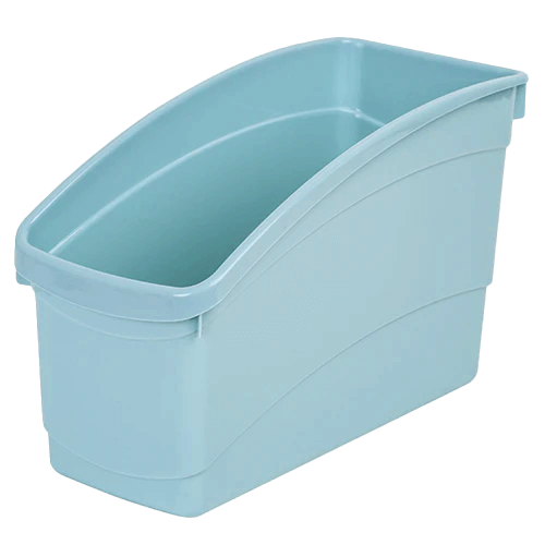 Plastic Book Tub