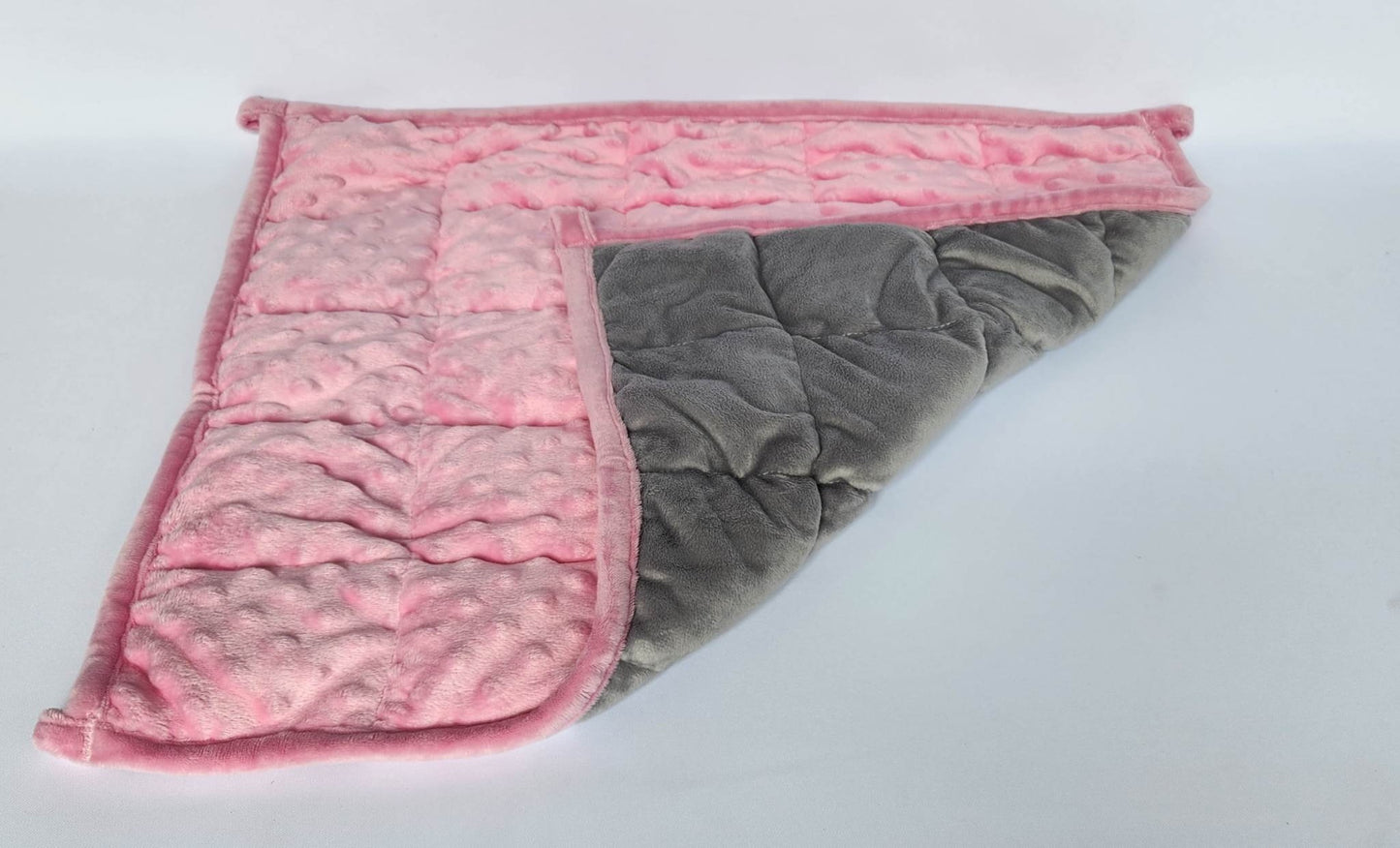 Weighted Lap Blanket