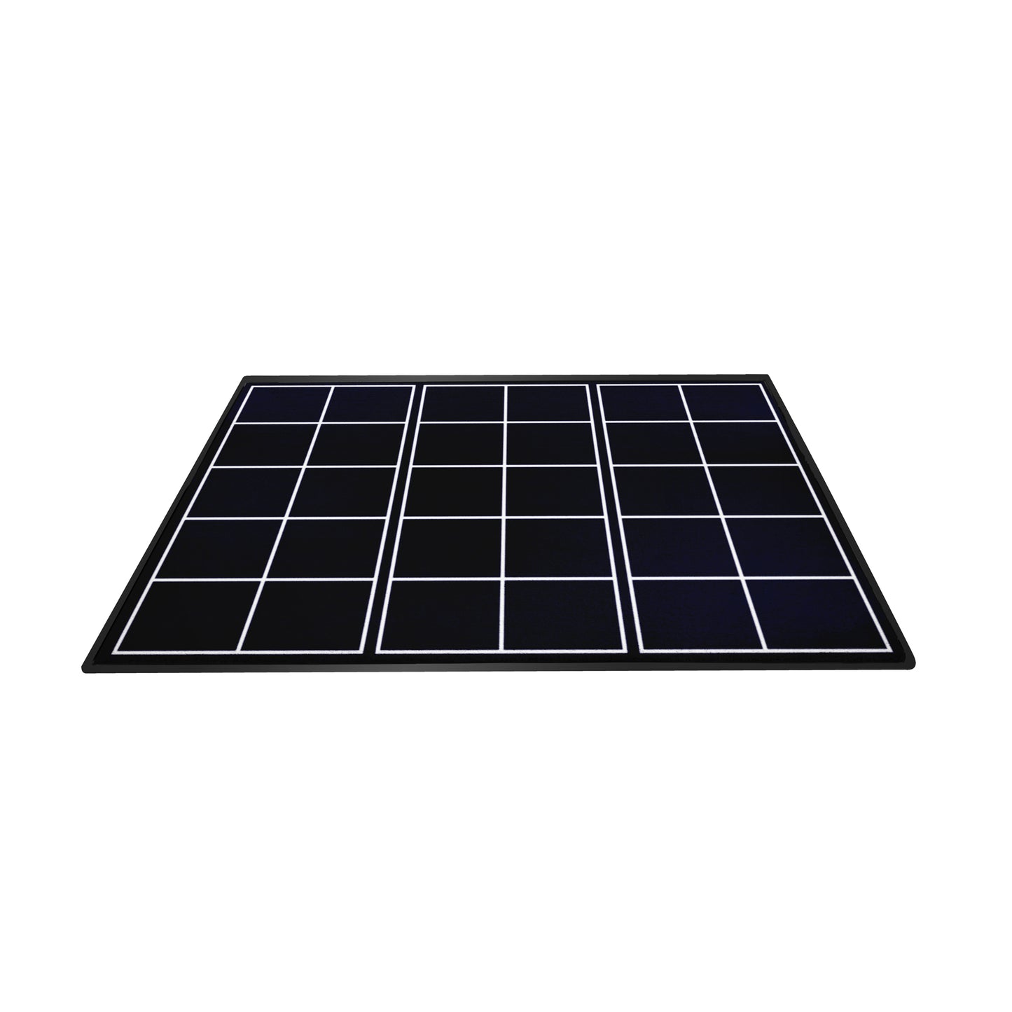 Ten Frame Mat (2m x 3m)