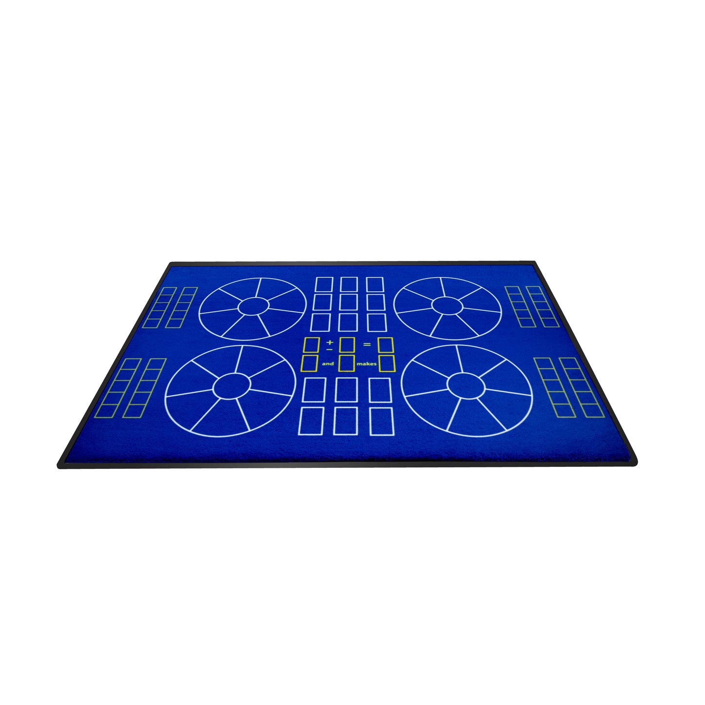 Concept Circles Mat (2 sizes available)