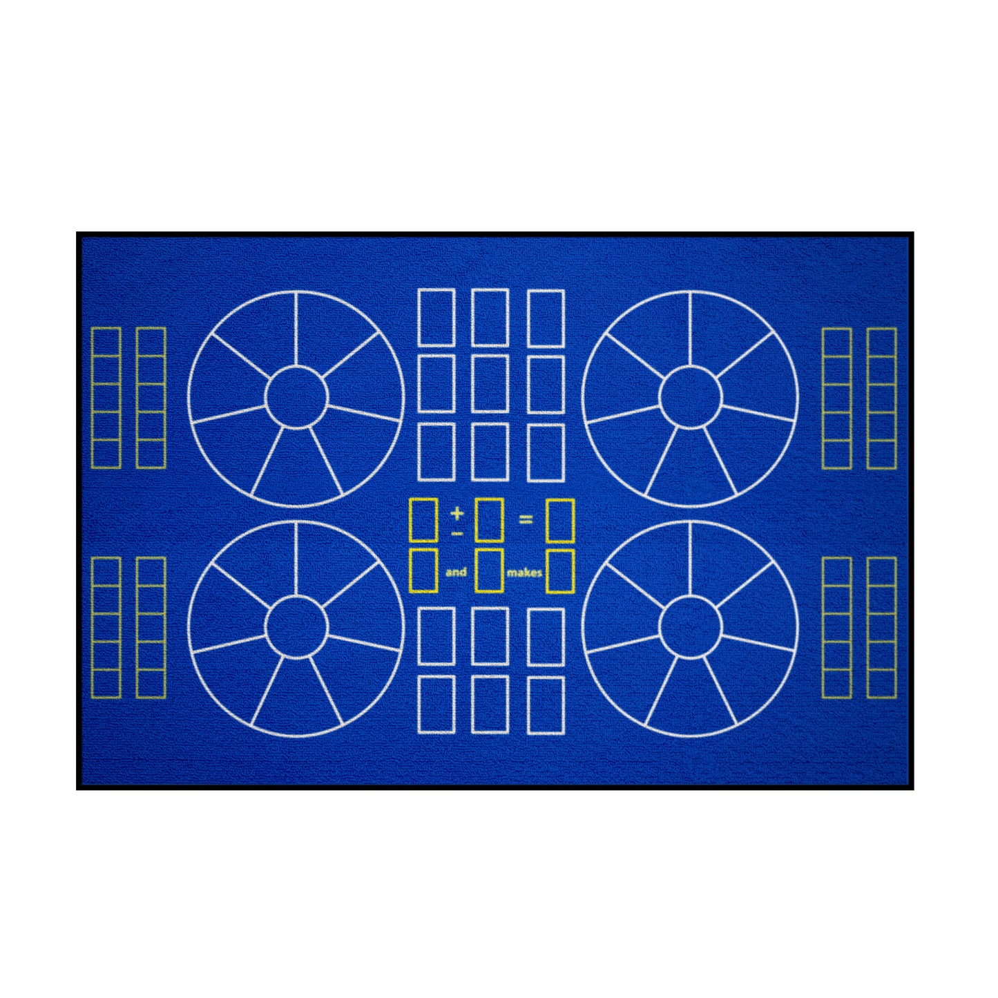 Concept Circles Mat (2 sizes available)