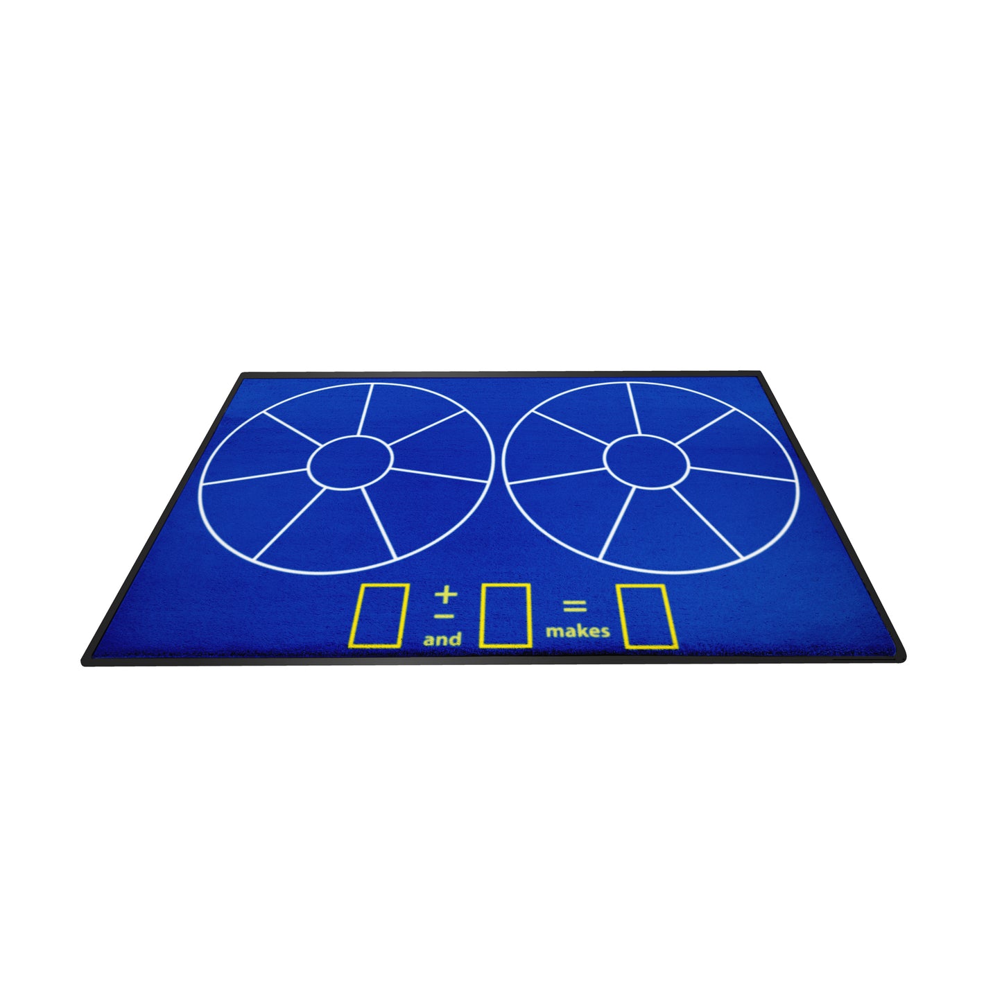 Concept Circles Mat (2 sizes available)