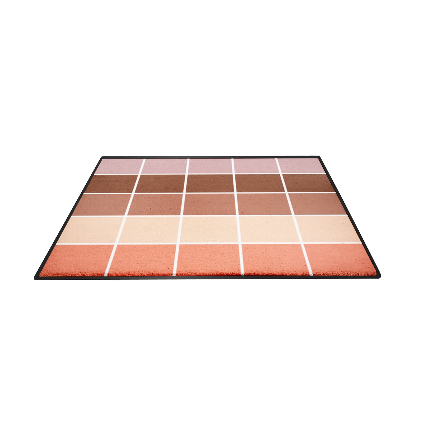 Down to Earth Row Placement 25 Mat (2m x 3m)