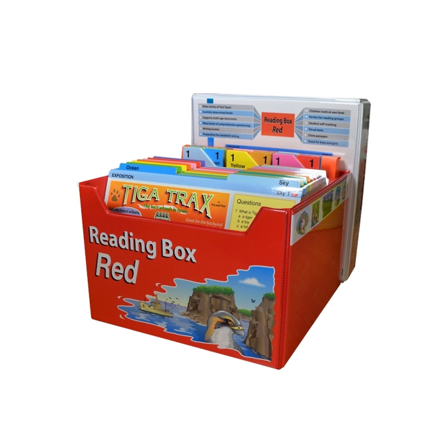 Reading Box