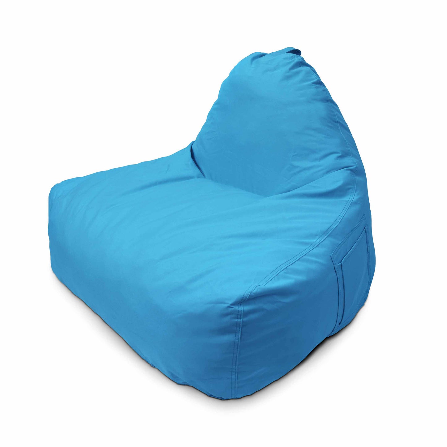 Cloud Chair - Available in 2 sizes & 4 colours.