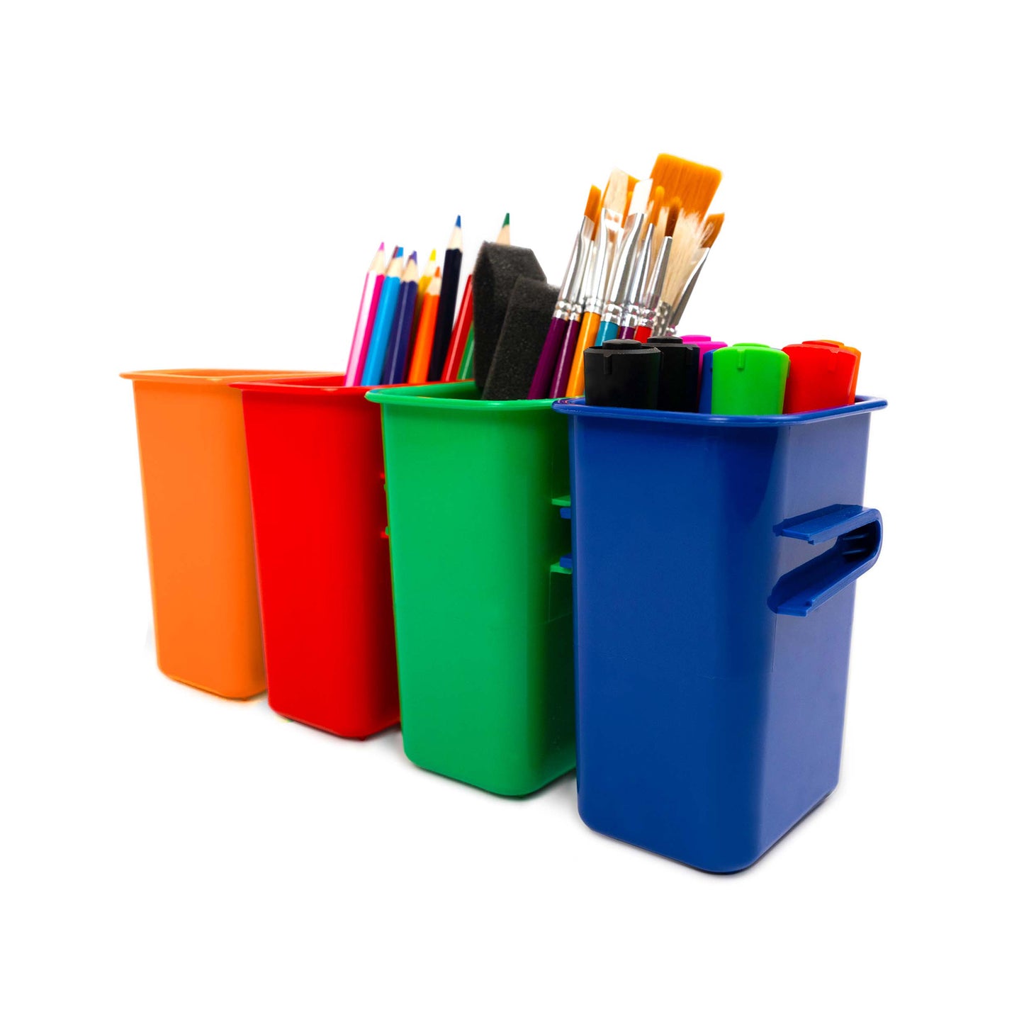 Connector Tubs