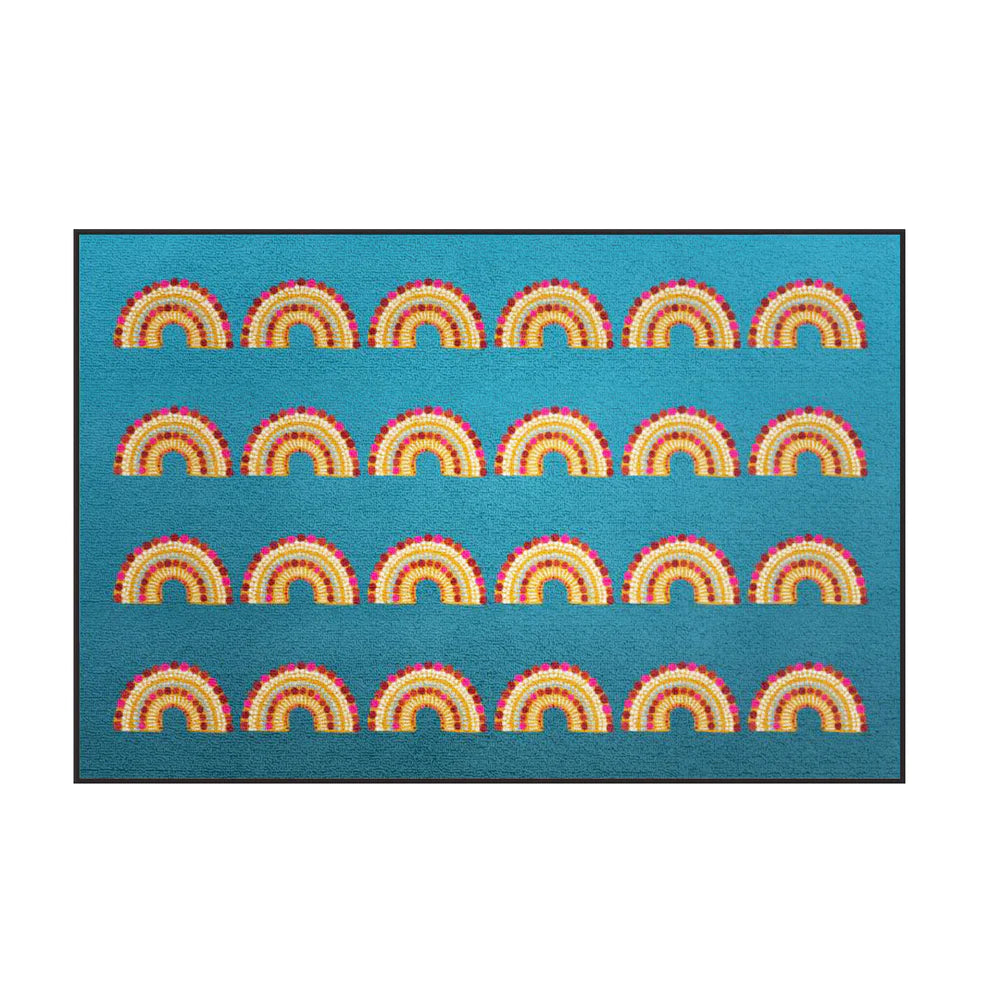 Australian Indigenous Classroom Mats, Rugs and Carpets