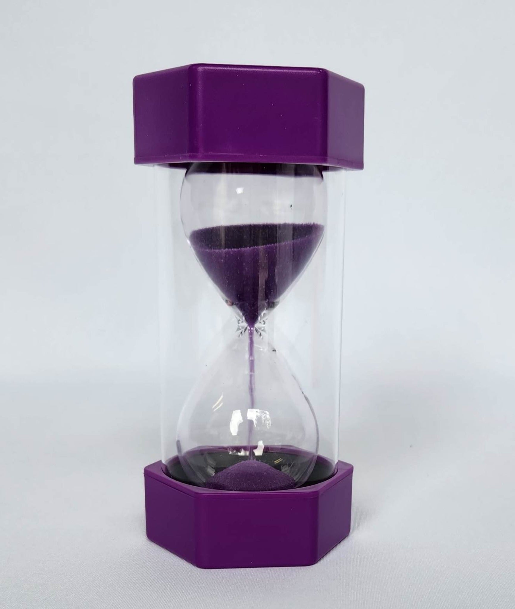School Sand Timers | 1min - 15mins