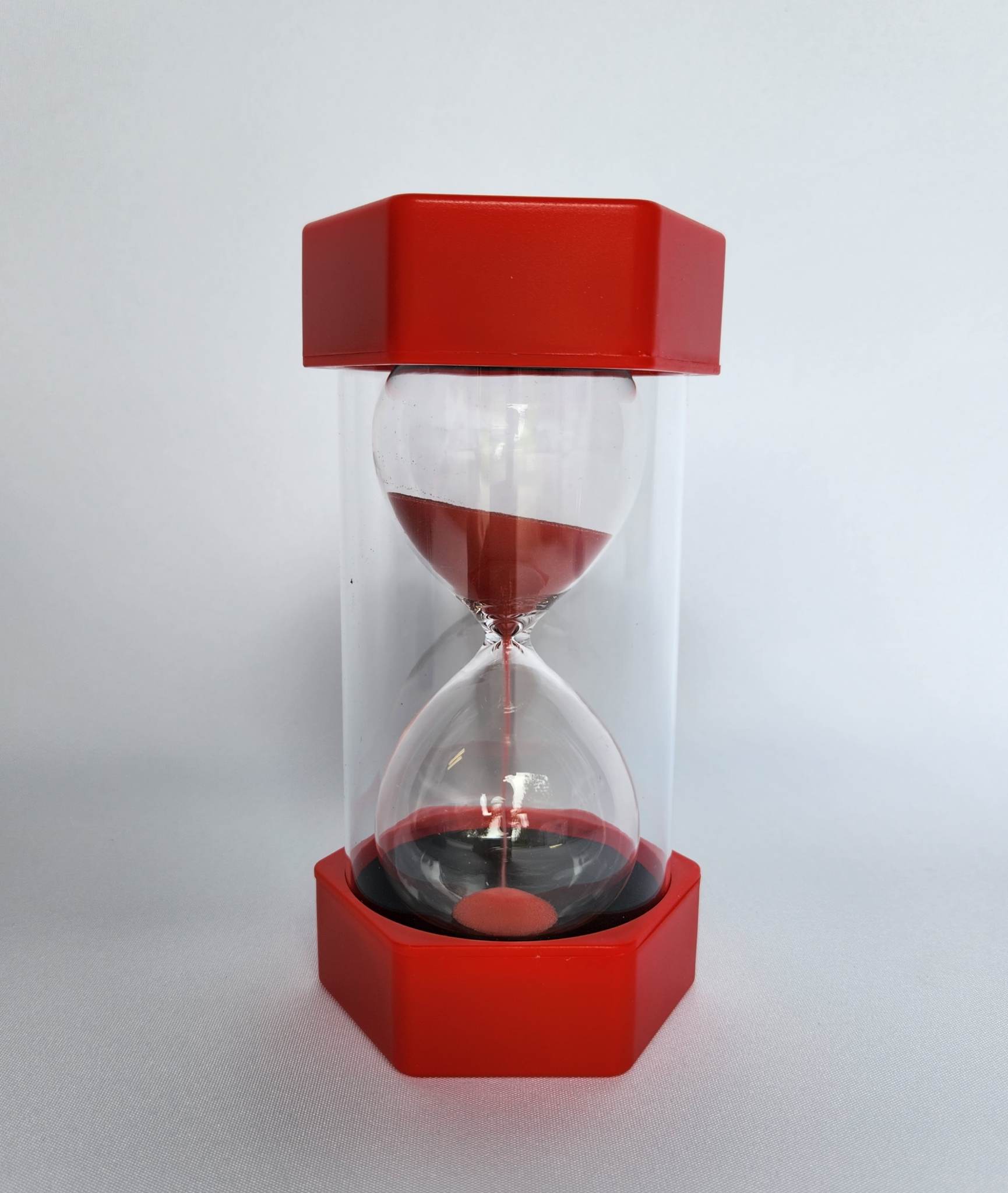 School Sand Timers | 1min - 15mins