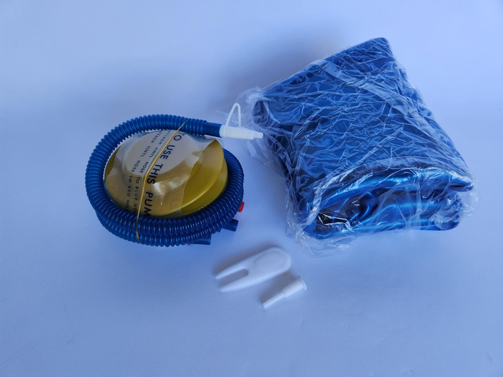 Classroom Tactile Sensory Brush