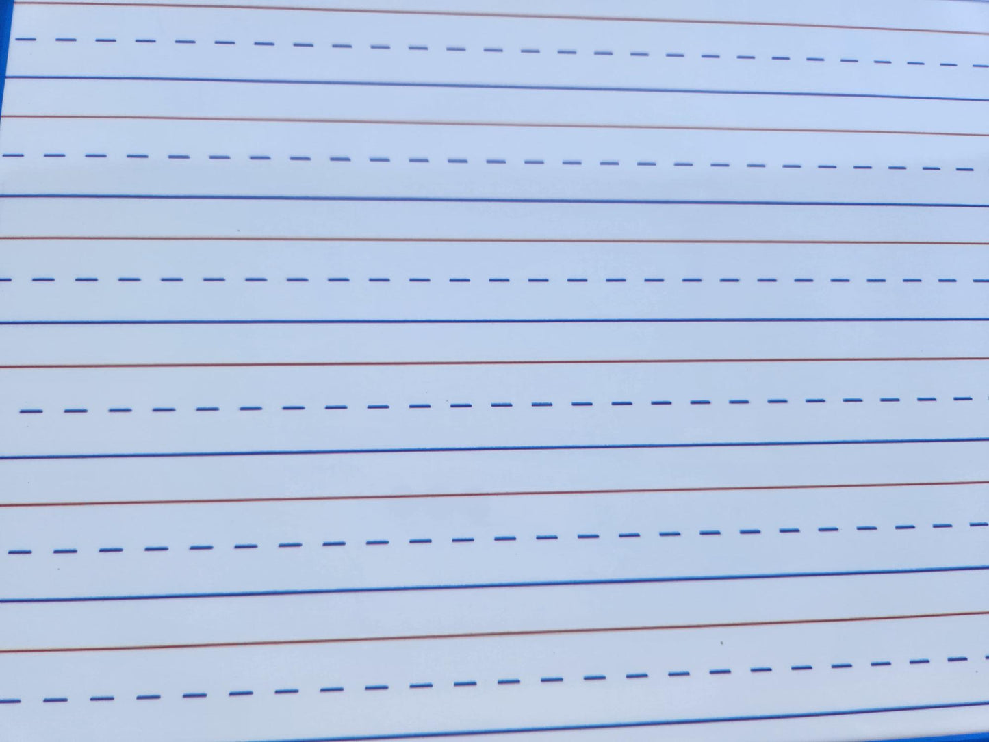 Classroom Whiteboards