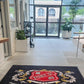 Custom School Welcome Mats | Custom School Logo Runners