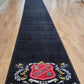 Custom School Welcome Mats | Custom School Logo Runners