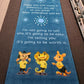 Custom Welcome Mats / Hall Runners / Classroom Mats