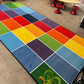 Custom Welcome Mats / Hall Runners / Classroom Mats