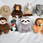 autism weighted calming animal pressure therapy | Bloom Classroom Sydney | Sensory Classroom Products