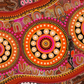 SALE 20% OFF - Indigenous Hall Runner - Ready to go Design (Since the Beginning)
