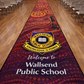 SALE 20% OFF - Indigenous Hall Runner - Ready to go Design (Since the Beginning)