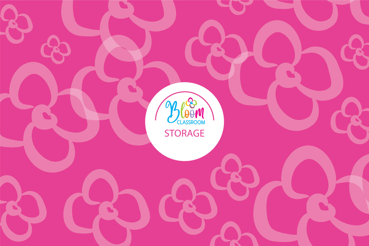 Classroom Storage Products | Bloom Classroom