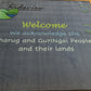 Custom Welcome Mats / Hall Runners / Classroom Mats