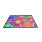 Australian Indigenous Classroom Mat - Yu-gali