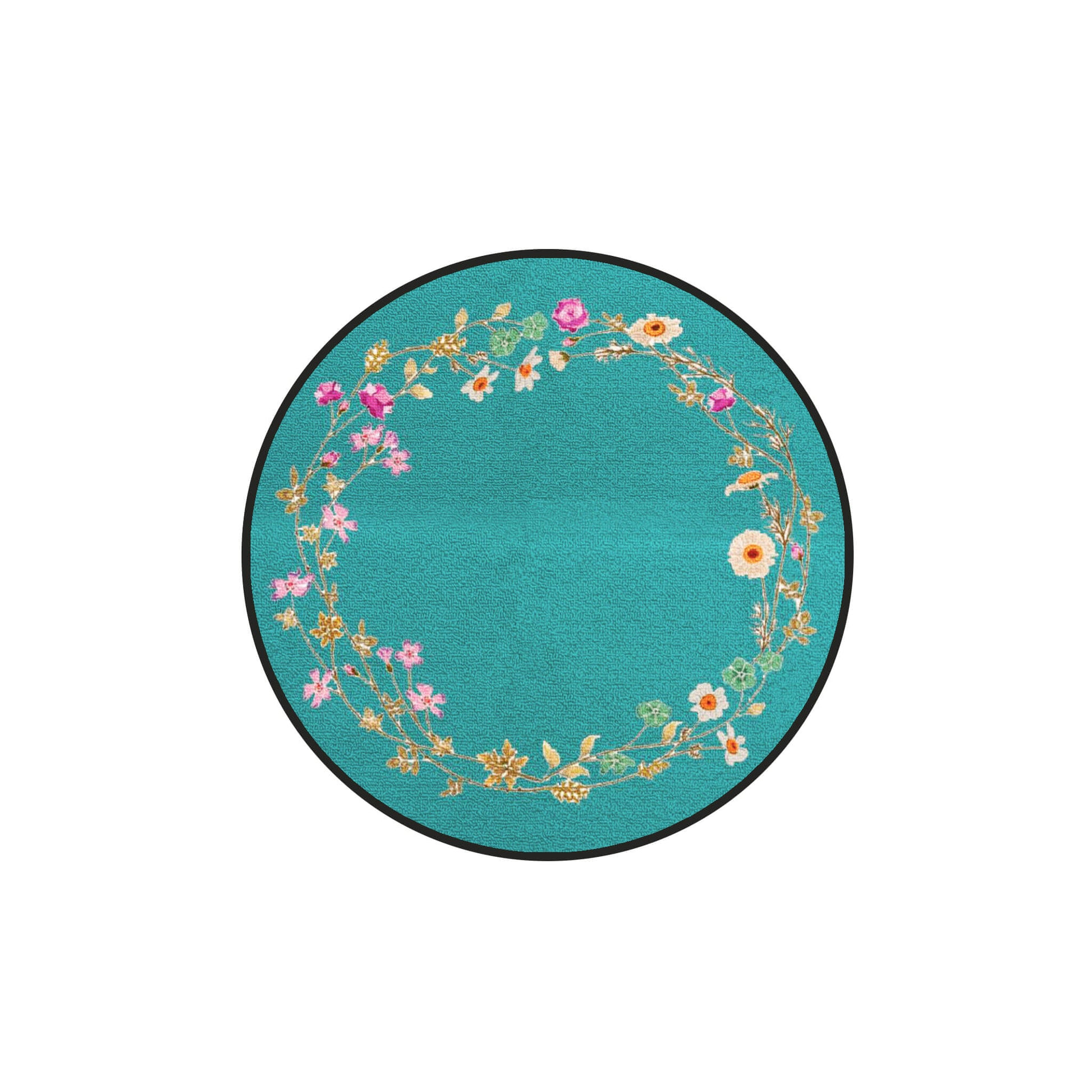 Australian Classroom Mat | Round Classroom Rugs Australia