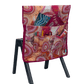 Australian Indigenous design Chair Bag for classrooms | Chair Organiser | Yarrawala