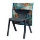 Australian Indigenous Chair Bag for classrooms | Classroom Chair Organiser | Kalkatungu Muu