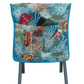 Australian Indigenous design Chair Bag for classrooms | Chair Organiser | Kalkatungu Muu