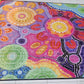 Australian Indigenous Classroom Mat - Yu-gali