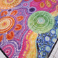 Australian Indigenous Classroom Mat - Yu-gali