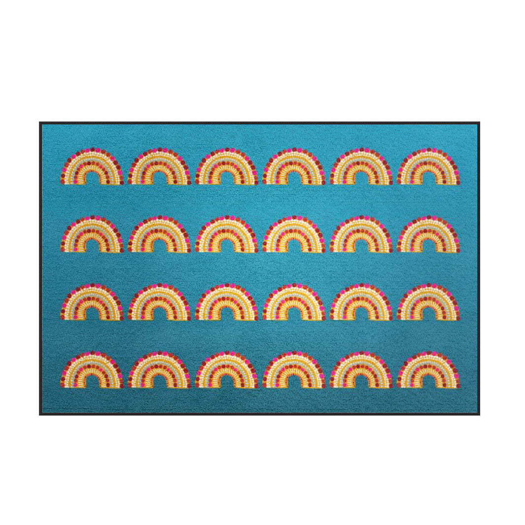 Bloom Classroom Australia School Mats Rugs Education Indigenous