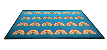 Bloom Classroom Australia School Mats Rugs Education Indigenous