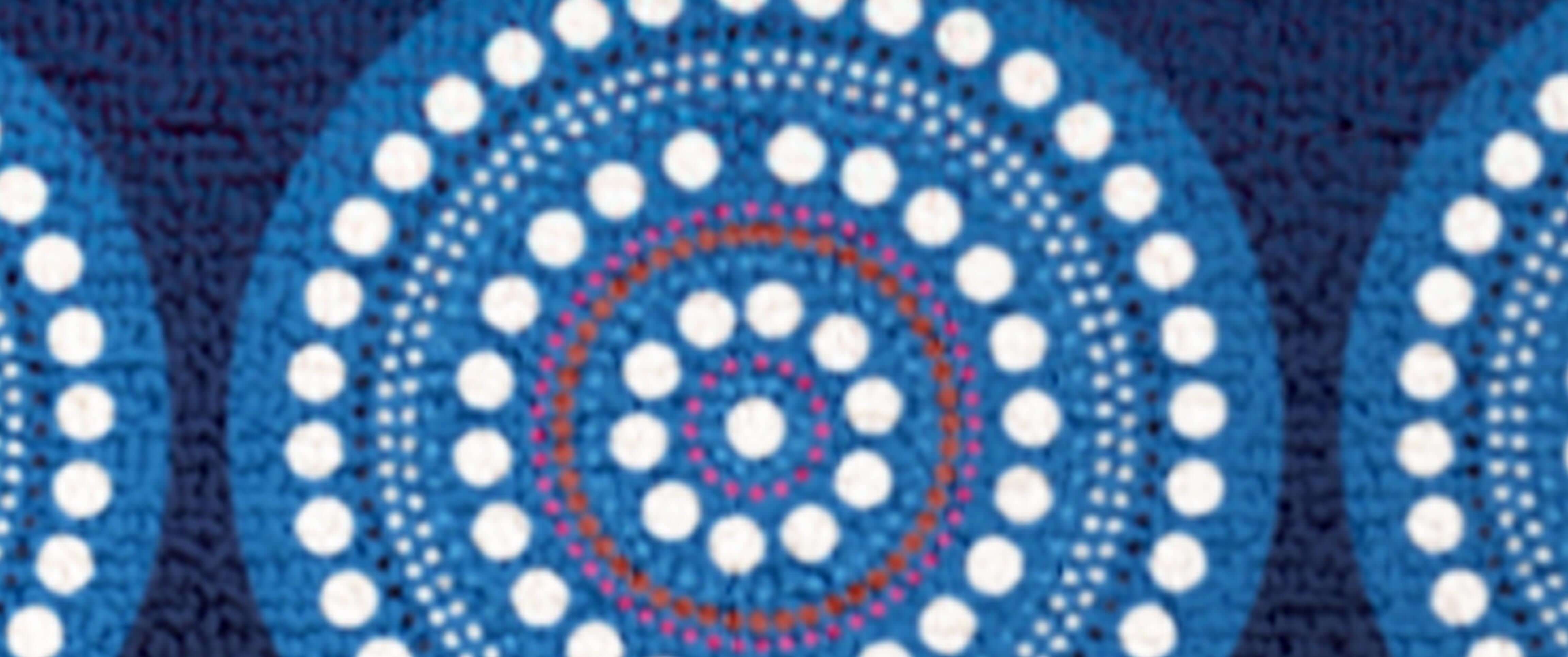 Indigenous School Seating Mat - Good Seasons (2m x 3m) – Bloom Classroom