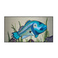 Australian Indigenous Classroom Mat - Fish (1.8m x 3.4)