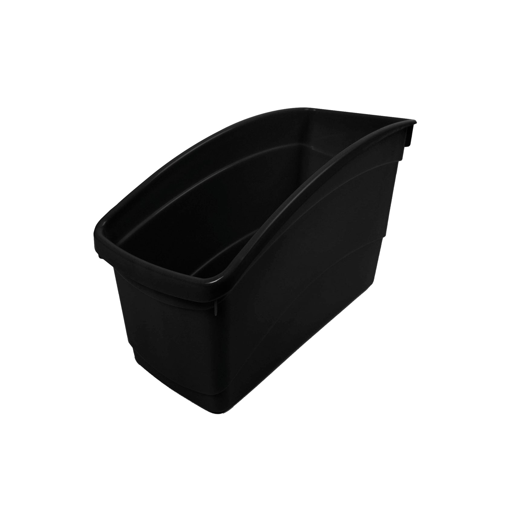 Plastic Storage Tub School Supplies Bloom Classroom