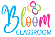 Bloom Classroom
