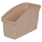 Plastic Book Tub