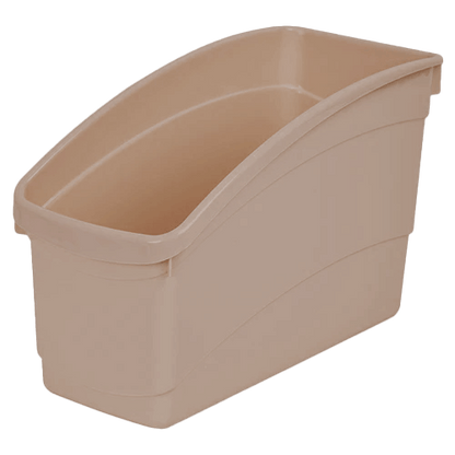 Plastic Book Tub