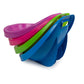 Classroom Dipper Chairs – Set of 4