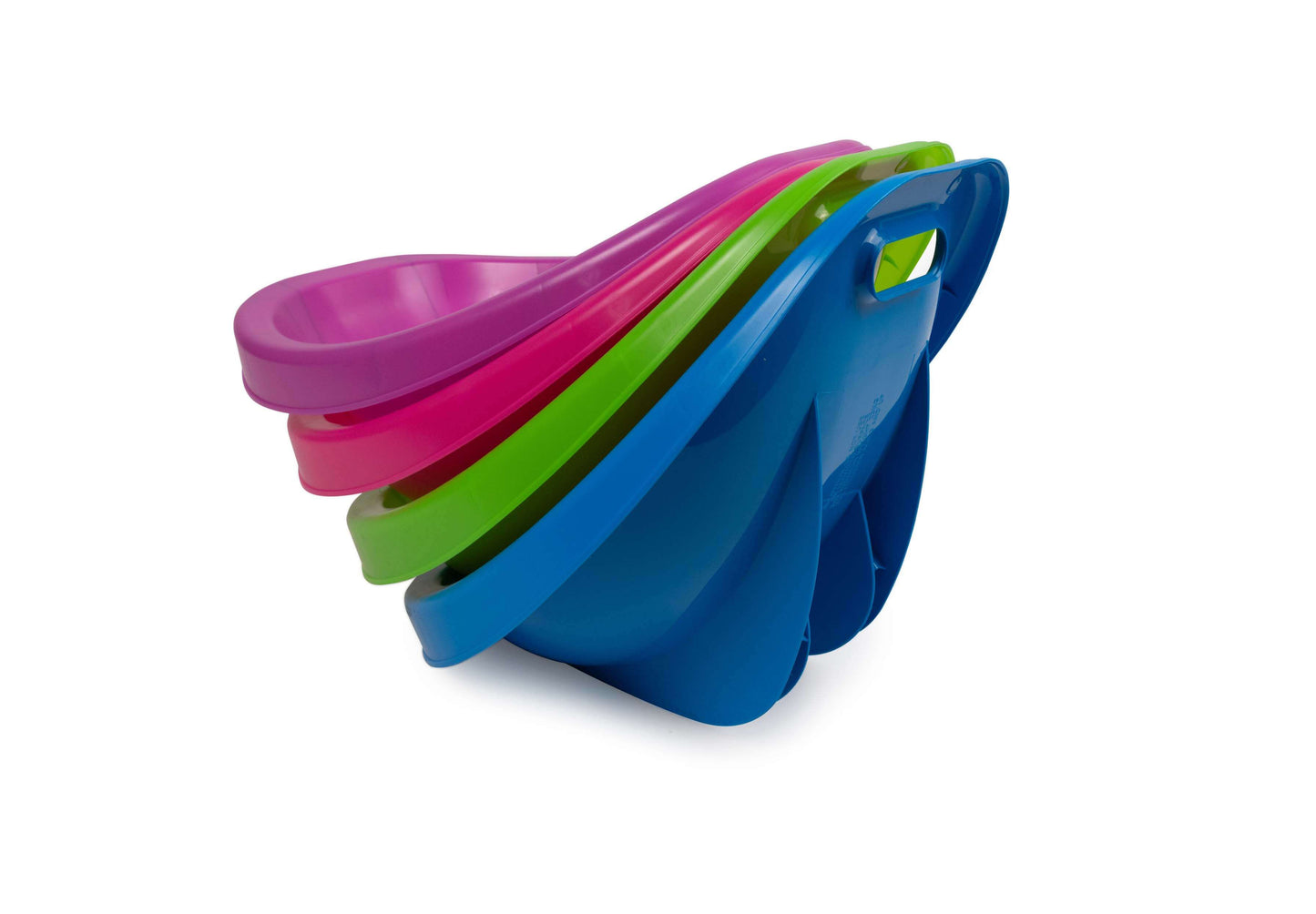 Classroom Dipper Chairs – Set of 4