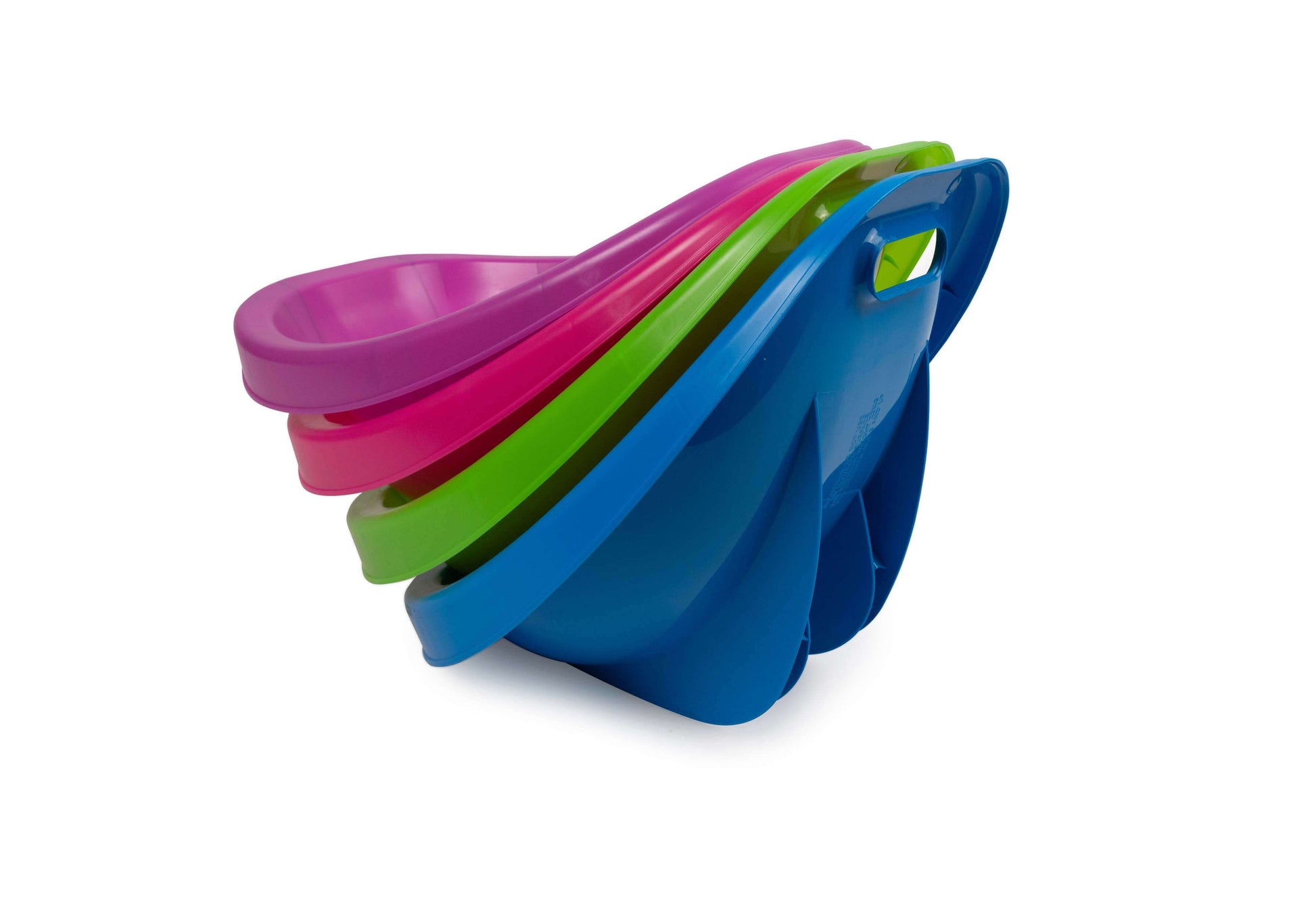 Classroom Dipper Chairs – Set of 4
