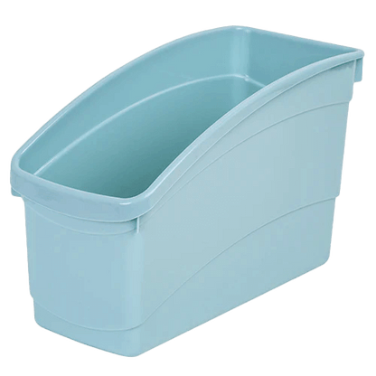 Plastic Book Tub