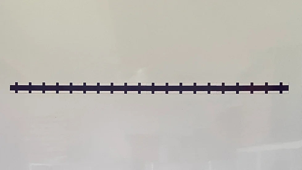 Magnetic Number Lines Classroom | Sydney Classroom Teaching Tools