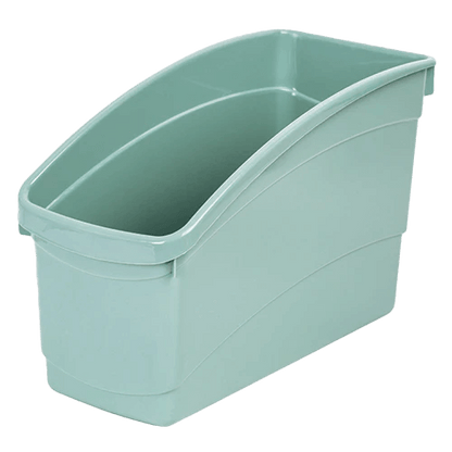 Plastic Book Tub