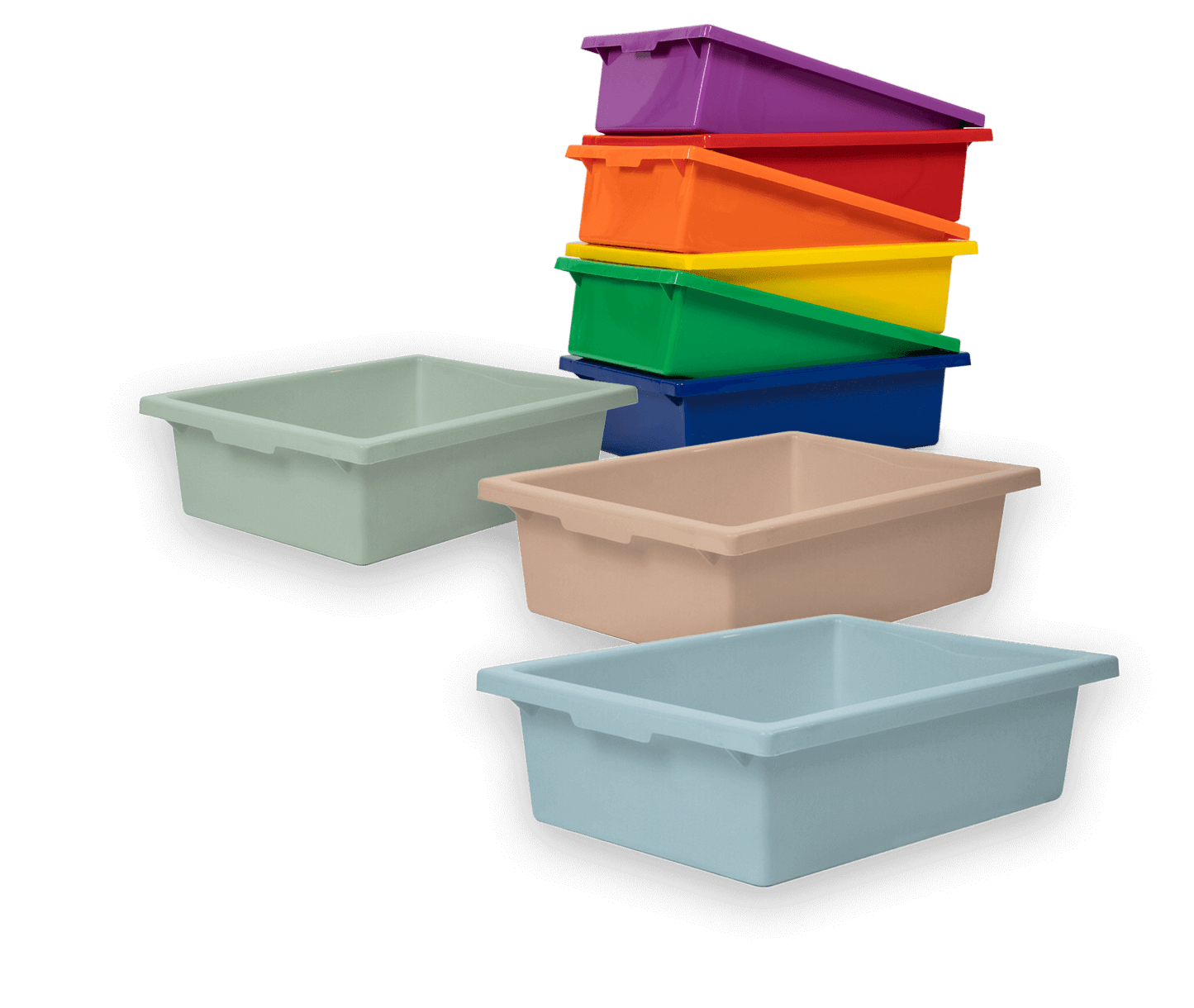 Tote Tray Standard