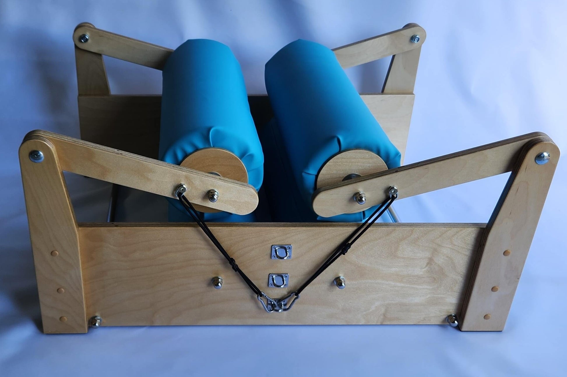 therapy roller double side view