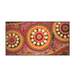 Australian Indigenous School Rug - Since the Beginning (1.8m x 3.4m)