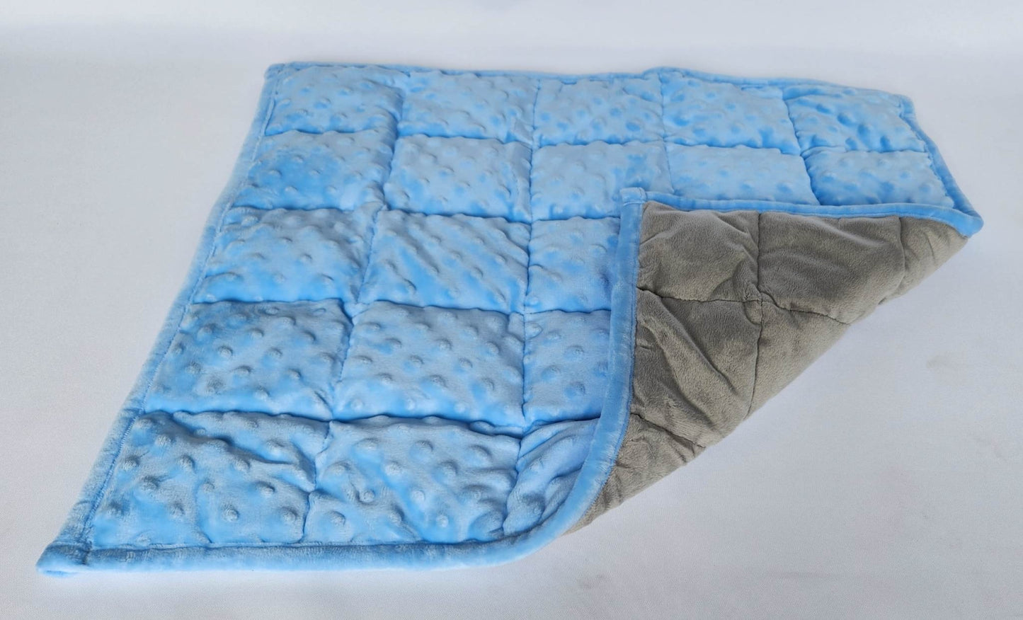 Weighted Lap Blanket