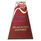 Custom Welcome Mats / Hall Runners / Classroom Mats